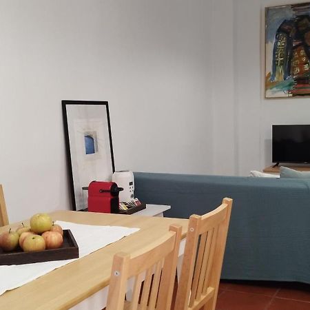 Apartamento Inocentes11 Seville Exterior photo