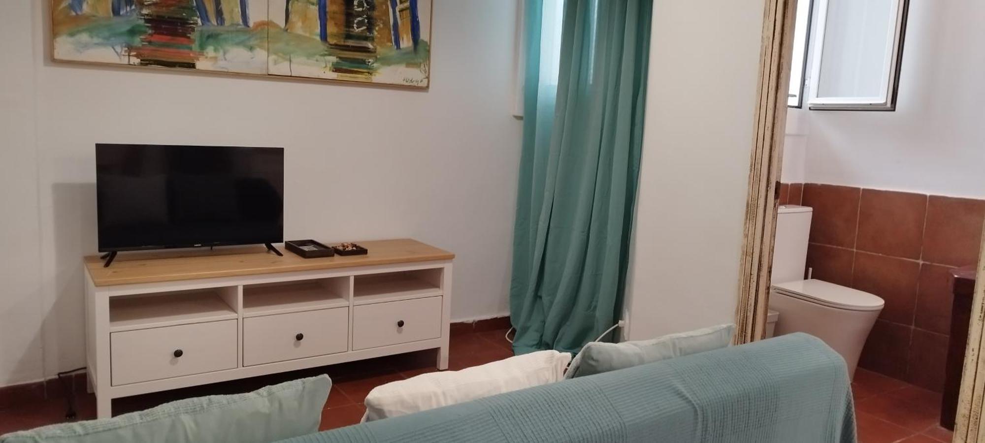 Apartamento Inocentes11 Seville Exterior photo